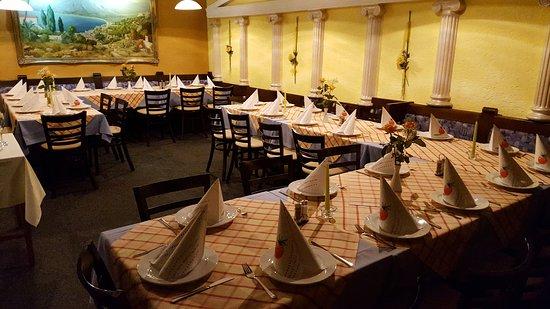 Pizzeria Bel Mare