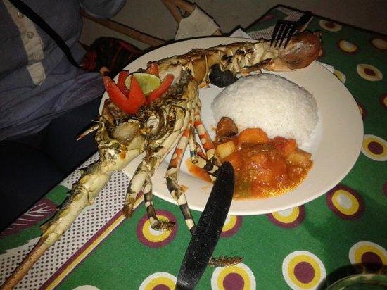 Racoco Restaurant