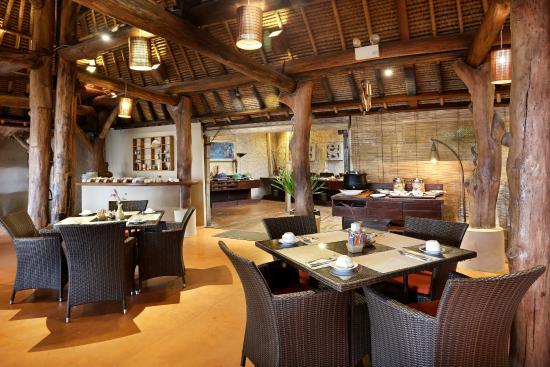 Spice Market