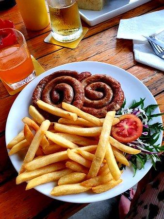 Beer Garden Soi 11