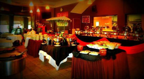 Restoran Wadi Ar Raudhah Seremban