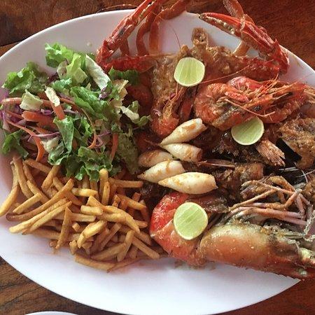 Bay Moon Restaurant