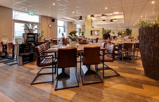 Restaurant De Teugel Uden