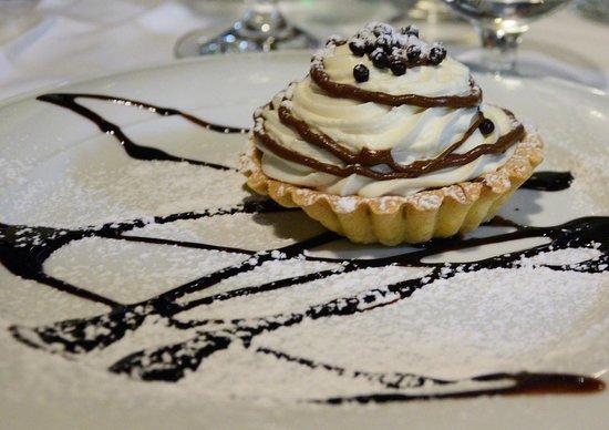 Ristorante Mustafa