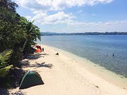 Loren Island