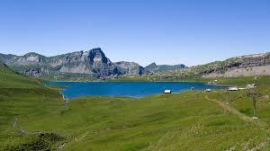 Lago di Melch