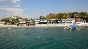 Baloy Beach