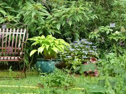 Le Jardin Retire