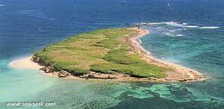 Caye Verte