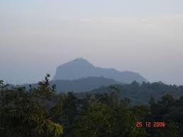 Chauragarh