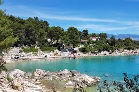 Plage de Kandalora