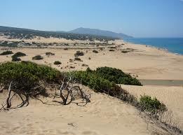 Dunes de Piscinas