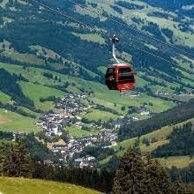 Zwoelferkogelbahn