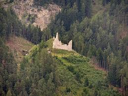 Burg Salegg