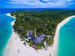 Denis Island