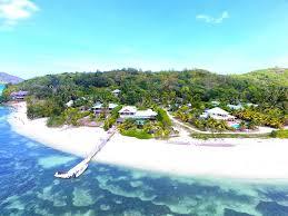 Cerf Island