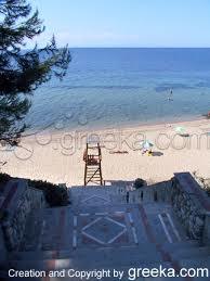 Metamorfosi Beach
