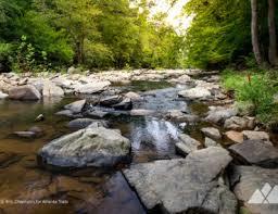 Sope Creek Trail