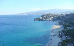 Spiaggia di Caminia