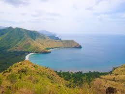 Mount Pundaquit