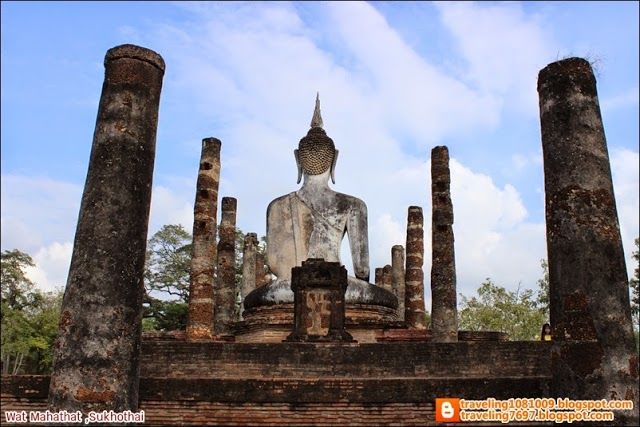 Wat Mahathat