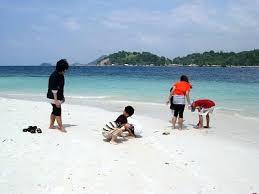 Pantai Mutun