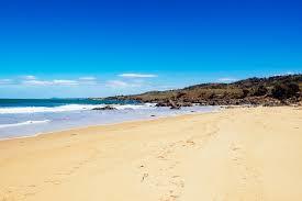 Cressy Beach
