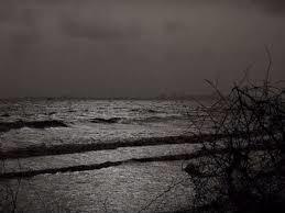 Dumas Beach