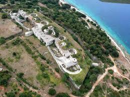 Fort Forno