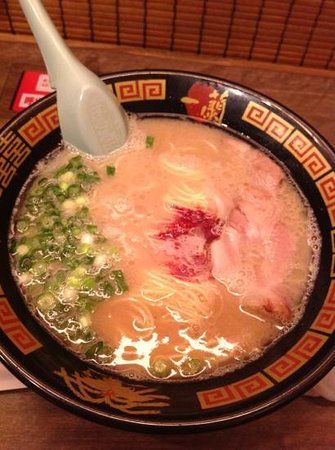 Ichiran Dotonbori Main Building