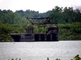 Upper Girard Lake