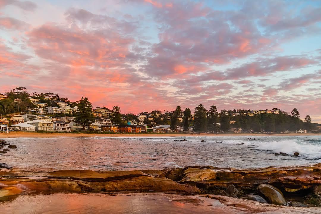 Avoca Beach