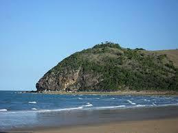 Kemp Beach