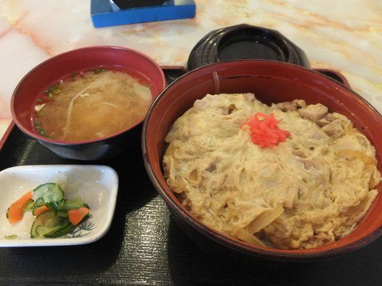 Kimpachi Restaurant