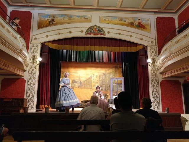 Sovereign Hill