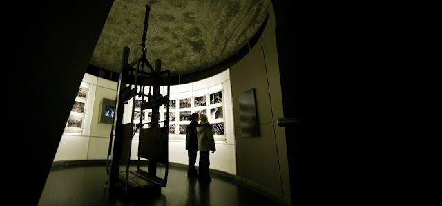 The Gold Museum