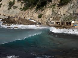 Cala Banyalbufar