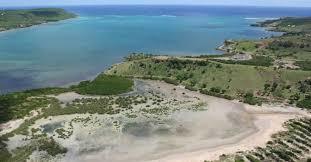 Willoughby Bay