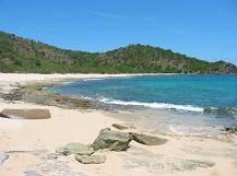 Windward Bay Beach