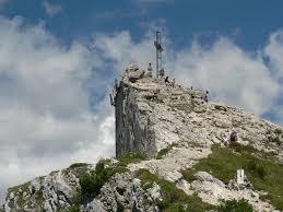 Forte Spitz Vezzena