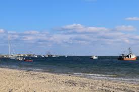 Aunt Lydias Cove