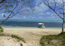Plage de Poé