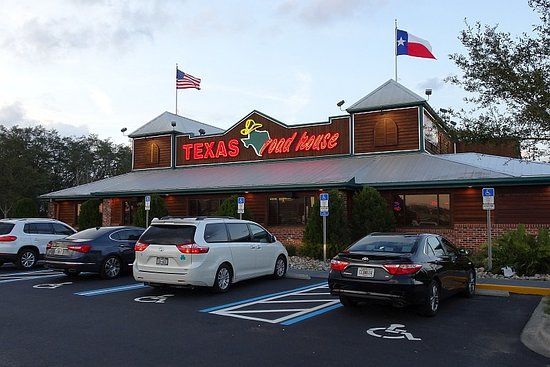 Texas Roadhouse