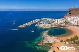 Playa de Mogán