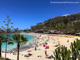 Anfi Beach