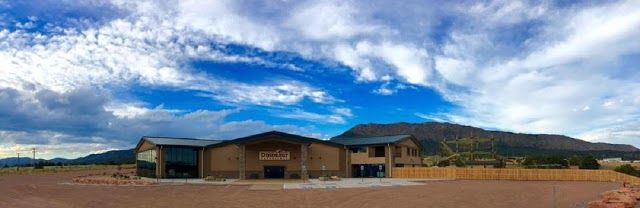 Royal Gorge Dinosaur Experience