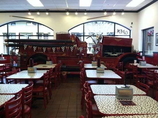 Firehouse Subs