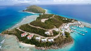 Isla Scrub