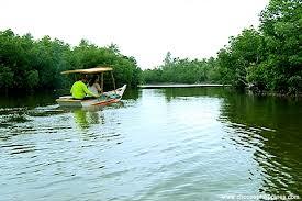 Lagbangan Lake