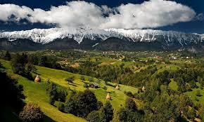 Rucar-Bran Pass